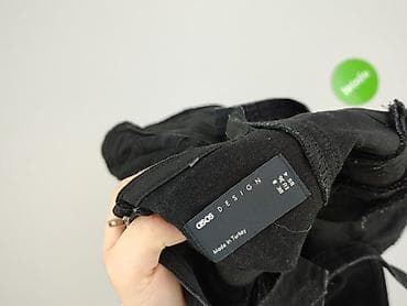 szelki h: ASOS Design, Top damski, rozmiar S — 6