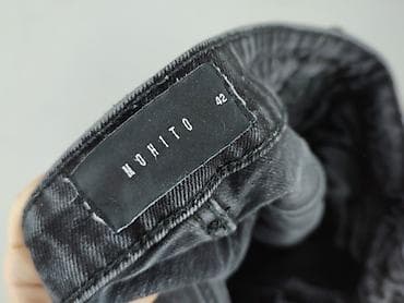 mohito sweterki: Mohito, Jeansy damskie, rozmiar XL — 4