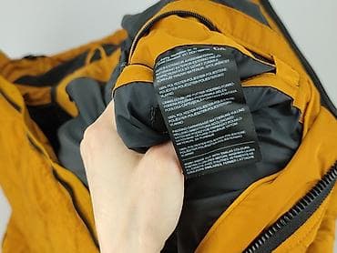 tchibo parka: C&A, Męska kurtka zimowa, rozmiar M — 5