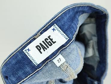 botki mr mexx: Paige, Jeansy damskie, rozmiar S — 4
