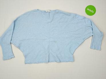 sowa: Sweter damski, rozmiar One size — 2