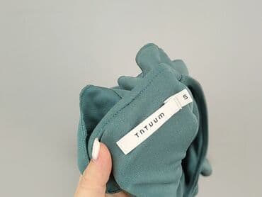 tatuum miś uszatek t shirt: Tatuum, Bluzka damska, rozmiar S — 5