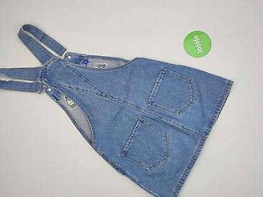 jeans pause: Ogrodniczki damskie, rozmiar XS — 3