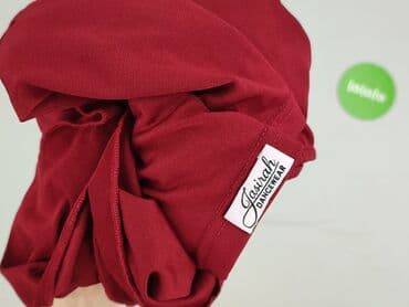 krótkie spodenki i marynarka: Жіноча блуза, розмір M — 6