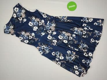 sukienki z rozkloszowanym dołem: Bodyflirt, Sukienka damska, rozmiar S — 3