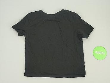 emo bluza: Sinsay, T-shirt damski, rozmiar S — 3