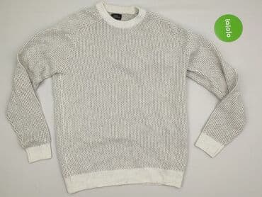 c a sweter w paski: Sweter, M, Next, stan - Bardzo dobry — 2