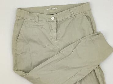 3/4 Trousers for women, L at lalafo.pl 3/4 Trousers for women, L