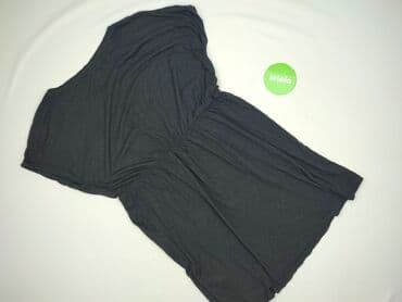 sukienki skims: H&M Basic, Sukienka damska, rozmiar XL — 3