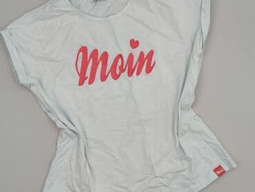 bluzki dekolt w serce: Eight2Nine, T-shirt damski, rozmiar 2XL — 1