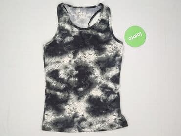 Topy: Active, Top damski, rozmiar S — 2