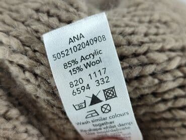 spodnie dresowe nike bezowe: George, Bluza z kapturem damska, rozmiar S — 4