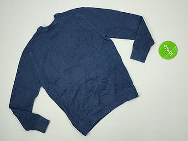 second hand second: KappAhl, Sweter dla mężczyzn, rozmiar S — 3