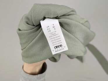 asos sukienka z bufiastymi rękawami: ASOS Design, Sukienka damska, rozmiar S — 5