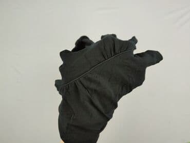 eleganckie bluzki czarne: Wybierz, Bluzka damska, rozmiar L — 5