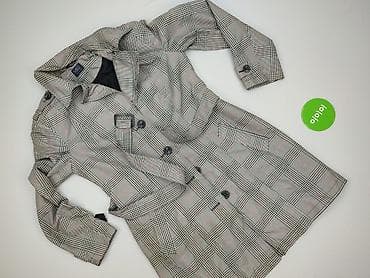 spiworki: Marks & Spencer, Trencz damski, rozmiar L — 2