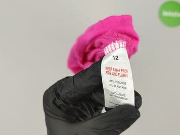 spódnica push up: Papaya, Spódnica damska, rozmiar L — 6