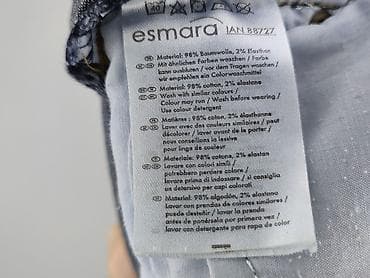 c a spodnie canda: Esmara, Spodnie 3/4 damskie, rozmiar XL — 4