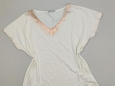 QUIOSQUE, T-shirt damski, rozmiar 3XL