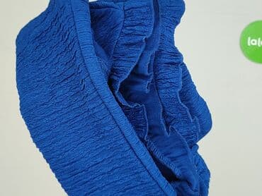 marynarka srebrna: Bluzka damska, XL — 5