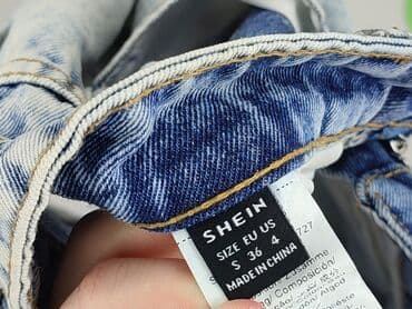 hello kitty spodenki: Shein, Szorty damskie, rozmiar S — 4