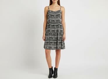 Women`s dress, size S