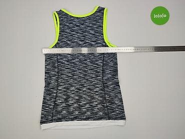 tk maxx sport: Tu, Top damski, rozmiar M — 5