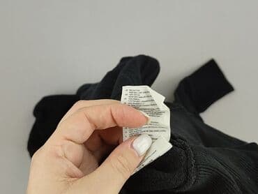 bluza damska z kapturem h m: Divided, Bluza z kapturem damska, rozmiar 2XS — 4