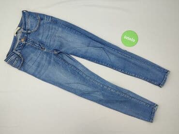 calvin klein jeans plus sukienki: Laulia, Jeansy damskie, M — 2