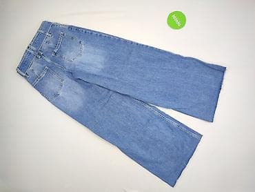 levis poland: Sinsay, Jeansy damskie, rozmiar 2XS — 3