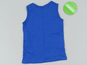 disney koszulki: Koszulka, H&M, 3-4 lat, 98-104 cm, stan - Idealny — 3