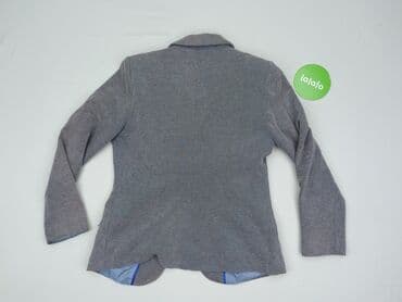 marynarki damskie plus size: Fransa, Marynarka damska, rozmiar M — 3