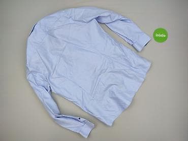 czarne cargo pull and bear: FINSHLEY & HARDING, Koszulа dla mężczyzn, rozmiar 2XL — 3