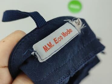 allegro marynarka damska: Spodnie materiałowe damskie, XL — 4