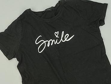 T-shirt damski, rozmiar M