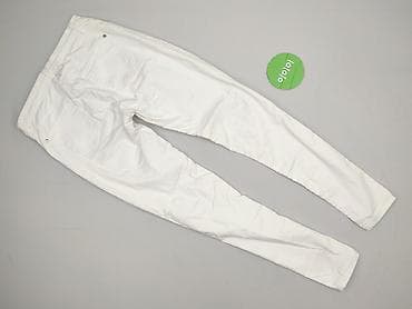 burbery jeans: New Look Petite, Jeansy damskie, rozmiar M — 3