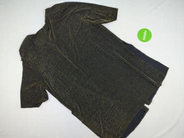 sukienki dla mamy pana młodego duże rozmiary: Elégance, Sukienka damska, rozmiar 4XL — 3