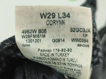 jeansy daisy: Wrangler, Jeansy damskie, rozmiar L — 6