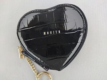 condition po polsku: Portfel, Damskie, stan - Idealny — 4