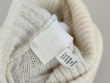 hm jeans: H&M, Golf damski, rozmiar XL — 6