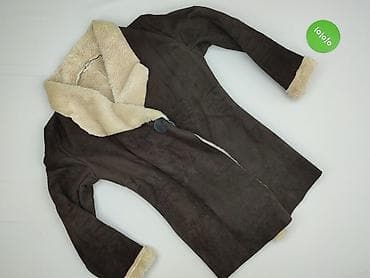 maskotka h: Kożuch, rozmiar M — 2