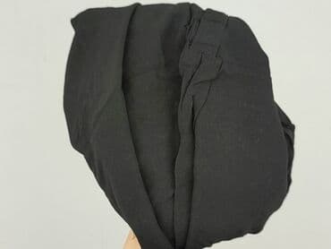 sukienki czarne z tiulem: Tunika damska, S — 7