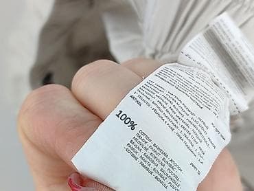 dres stoprocent: Spodnie materiałowe damskie, rozmiar M — 6