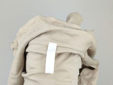 zara basic marynarka: Vanilla, Marynarka damska, rozmiar M — 4