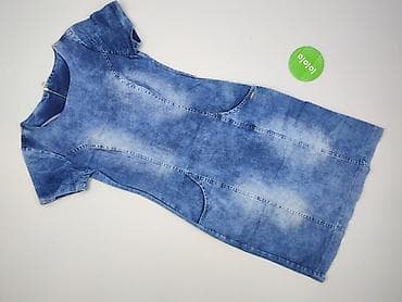 uncle sam jeans: Sukienka damska, rozmiar S — 2