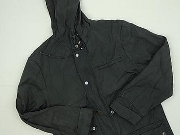 Parka damska, rozmiar M
