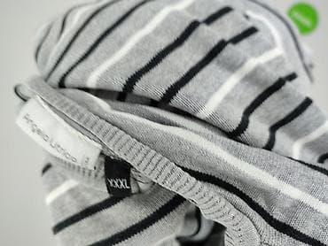 polyester undershirts: Angelo Litrico, Sweter dla mężczyzn, rozmiar 3XL — 6