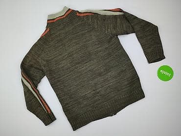 emo bluzy: Carry, Kardigan dla mężczyzn, rozmiar XL — 3