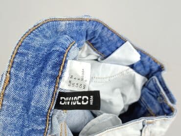 divided jeans: H&M Divided, Jeansy damskie, rozmiar S — 4