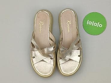 klapki yeezy ccc: Klapki damskie, rozmiar 41 — 2